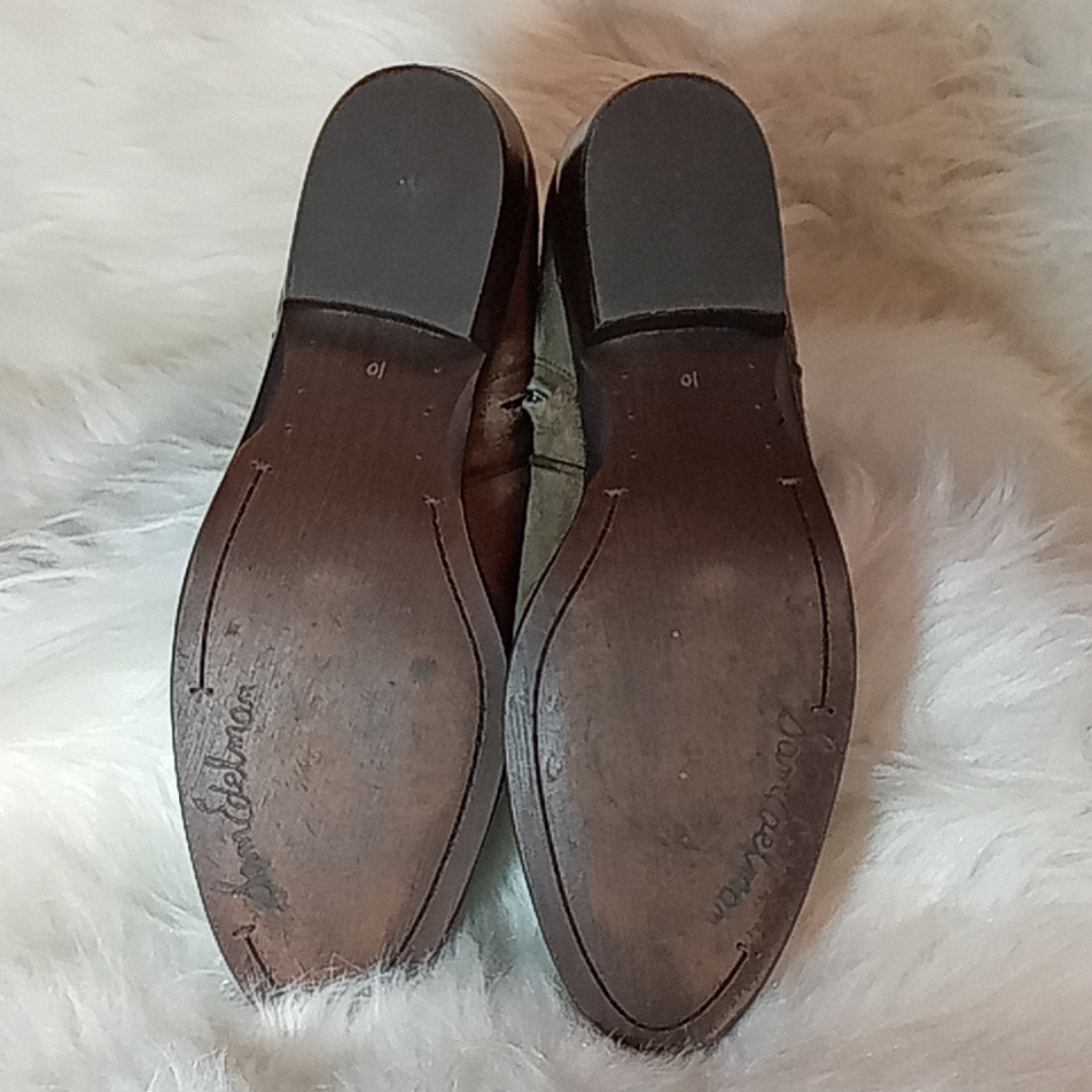 Sam Elderman Beautiful Booties - image 4